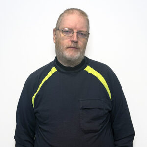 Baldur Bernharðsson