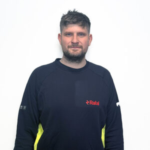 Guðjón Ágúst Guðjónsson