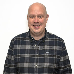 Jón Þór Björgvinsson