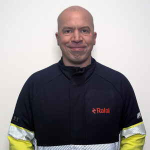 Ástþór Ágústsson
