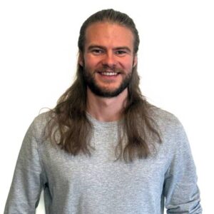 Magnús Karl Reynisson