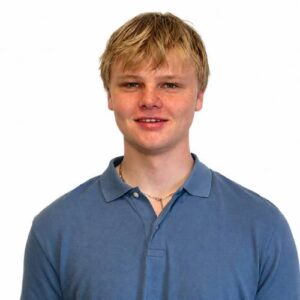 Arnar Dór Vignisson