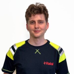 Fróði Róbertsson