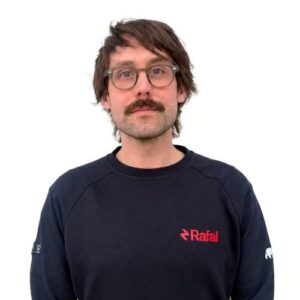 Hinrik Viðar Bjarkason Waage