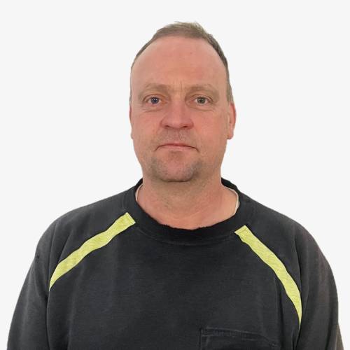 Högni Þór Arnarson