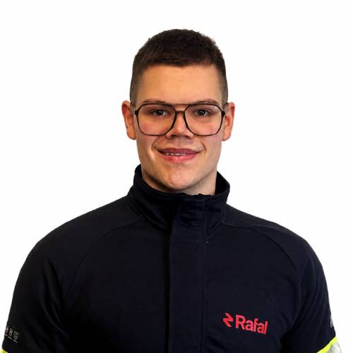 Jón Ársæll