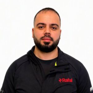 Ali Faisal Alhammadah