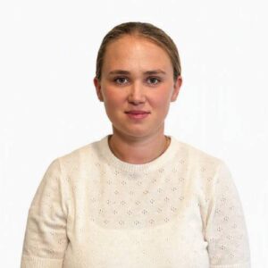 Arna Ýr Emilsdóttir