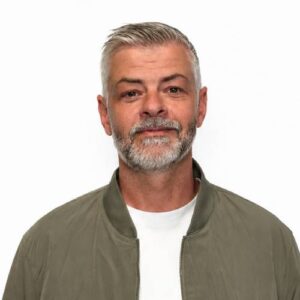 Hjalti Rúnar Sigurðsson