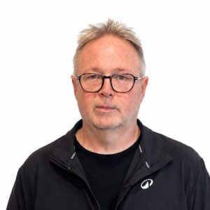 Erik Róbert Yeoman
