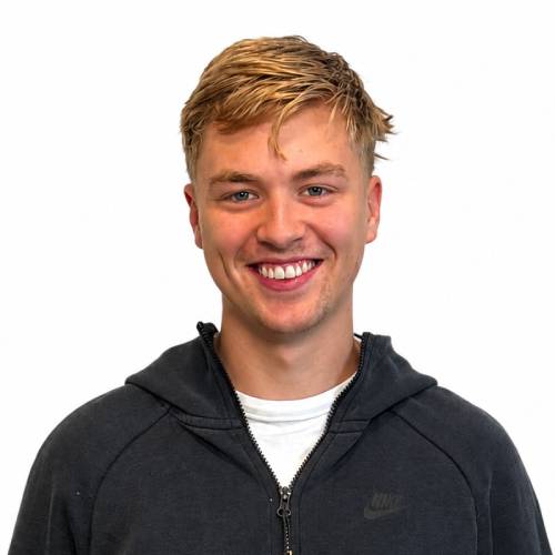 Gabríel Ingi Helgason