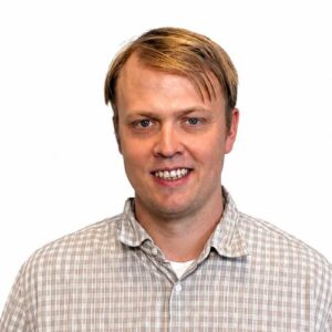 Jónas Marteinsson
