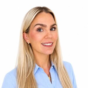 Sandra Ósk Karlsdóttir